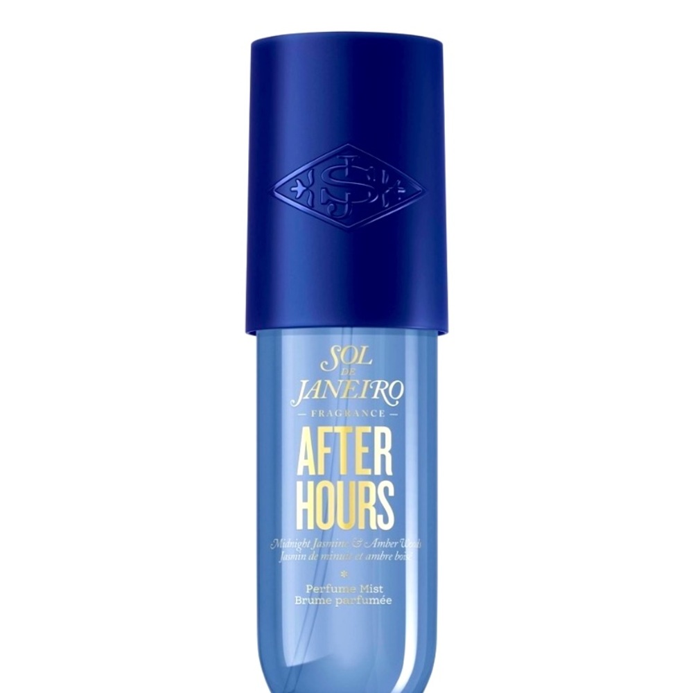 Sol De Janiero After Hours Body Mist